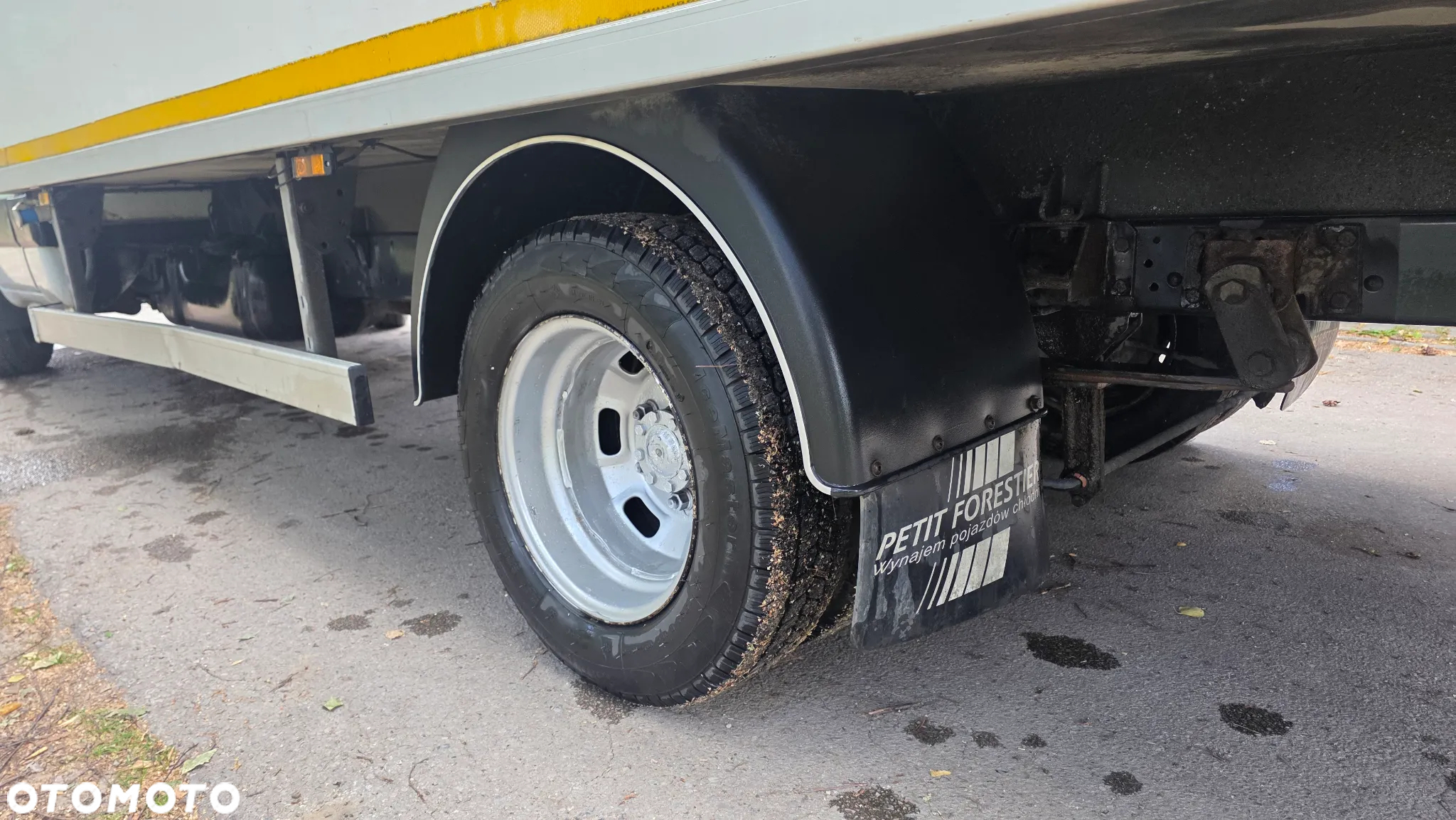 Iveco 35C13 - 30