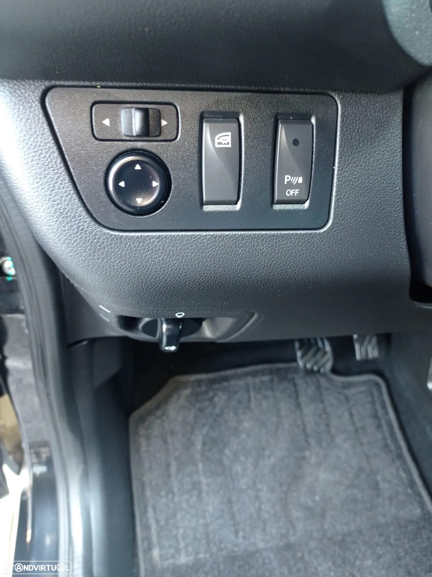 Dacia Spring - 12