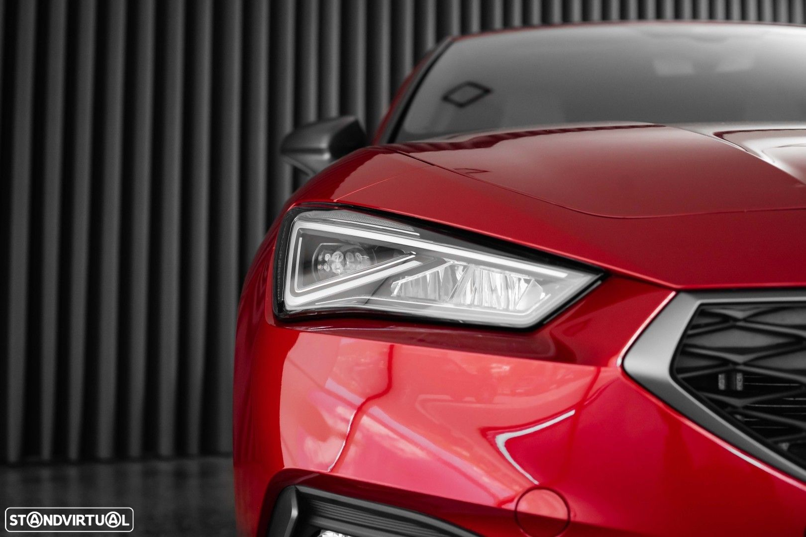 SEAT Leon 1.5 eTSI FR DSG - 6