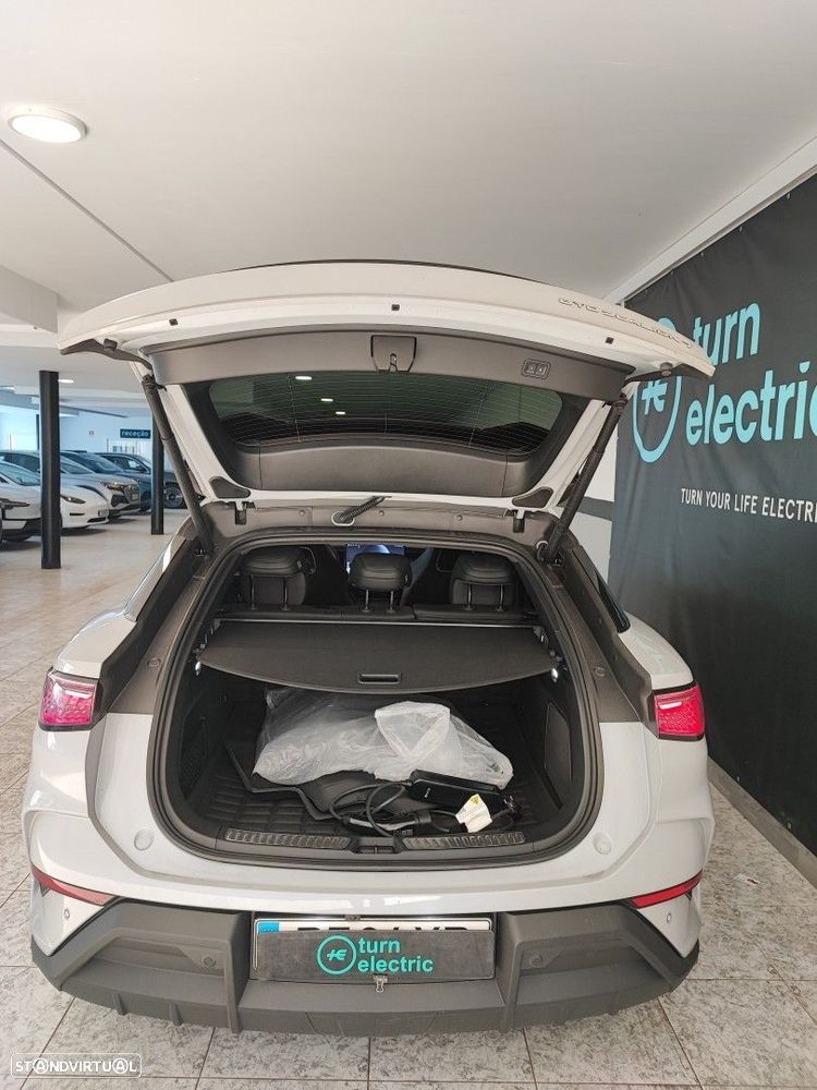 BYD Sealion 7 SEALION7 82.5 kWh Comfort - 6