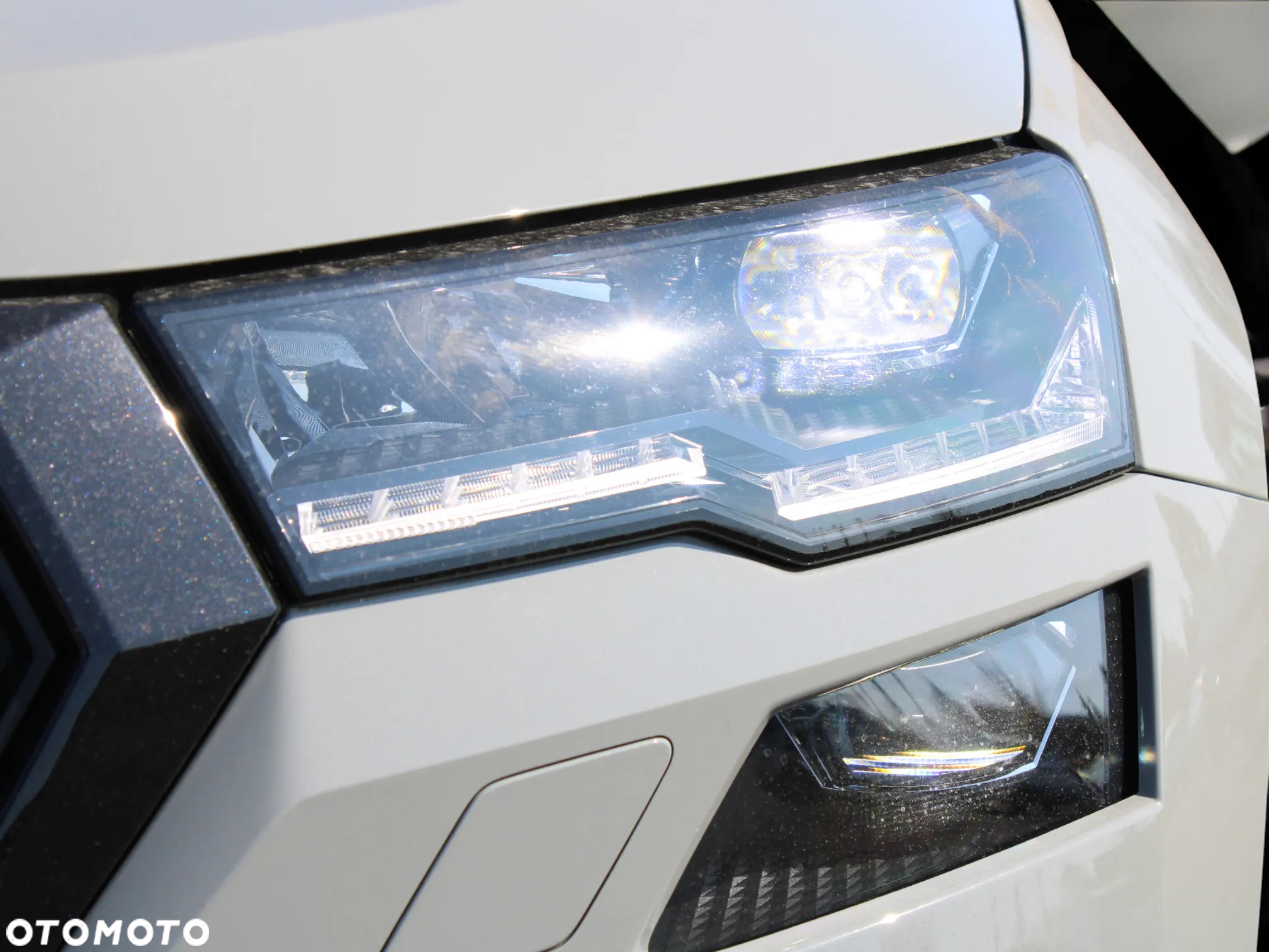 Skoda Karoq 1.5 TSI ACT Sportline DSG - 7