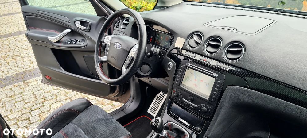 Ford S-Max 2.0 T Platinium X - 27