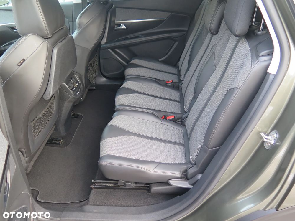 Peugeot 5008 1.5 BlueHDi Allure S&S - 24