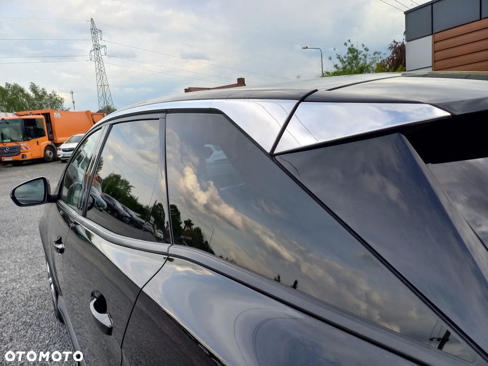 Peugeot 3008 BlueHDi 130 Stop & Start EAT8 Active Business-Paket - 14