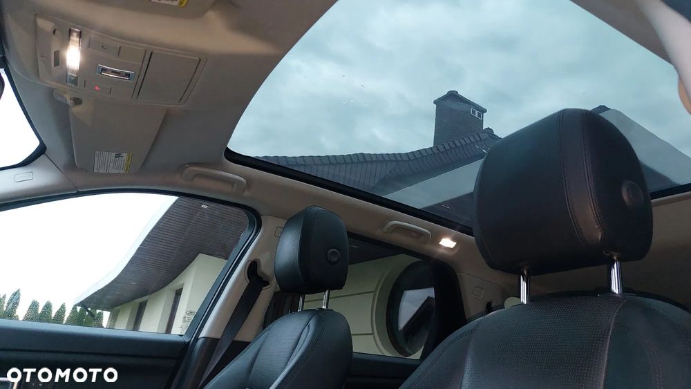Land Rover Discovery 2.0 Si4 HSE - 4