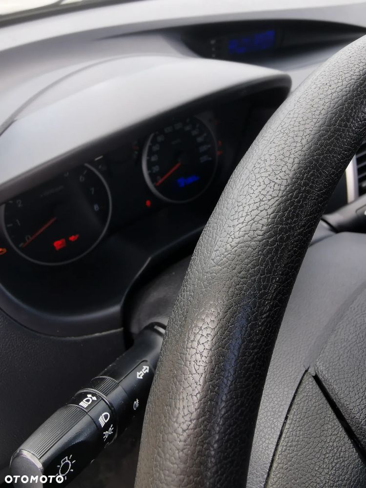 Hyundai i20 1.2 Style - 11