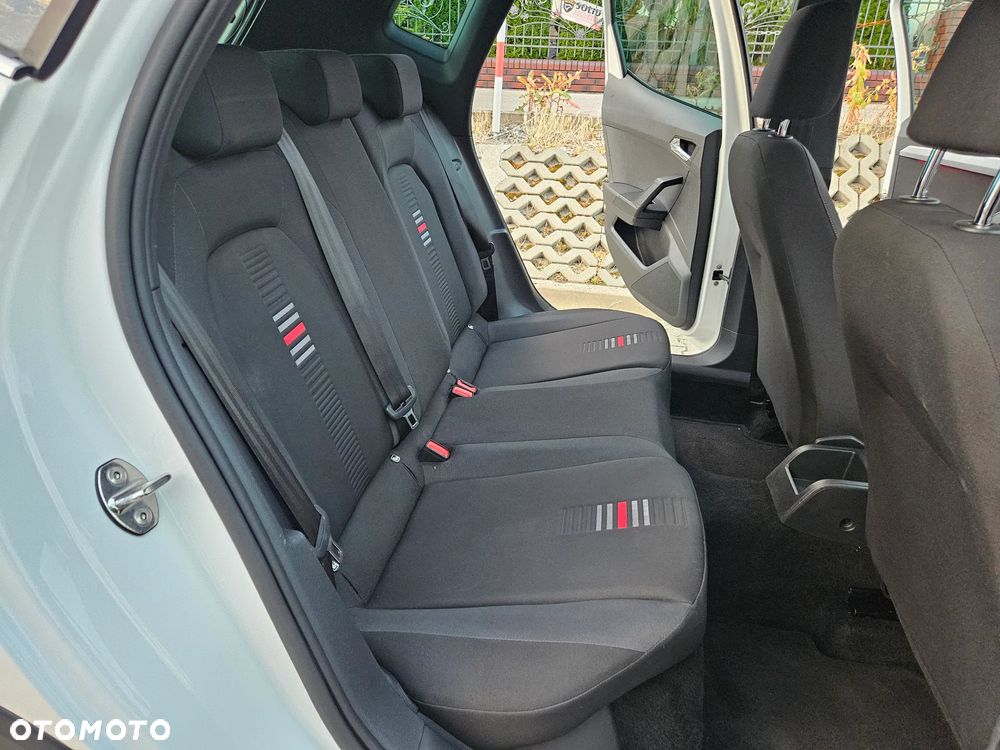 Seat Arona 1.0 TSI FR S&S DSG - 22