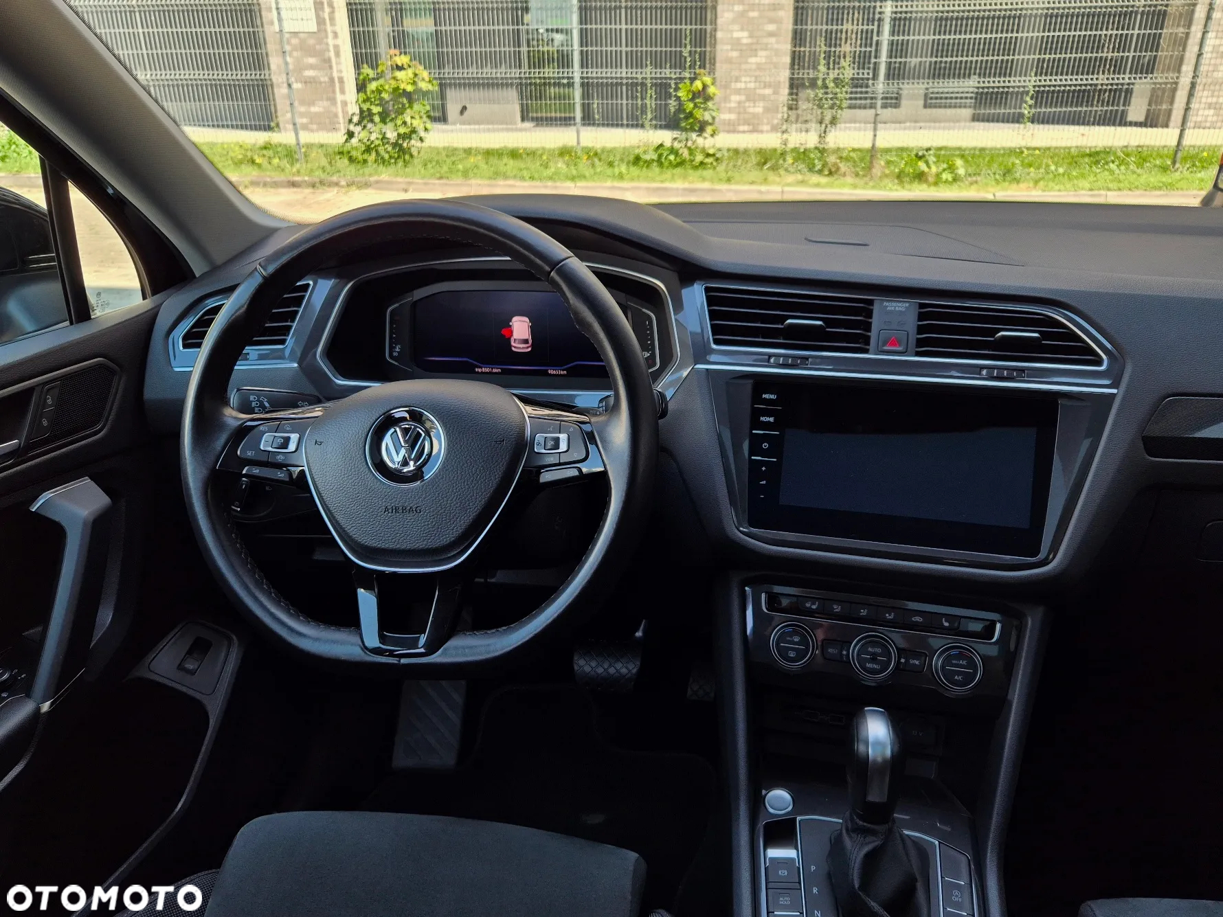 Volkswagen Tiguan 2.0 TSI 4Mot Highline DSG - 11
