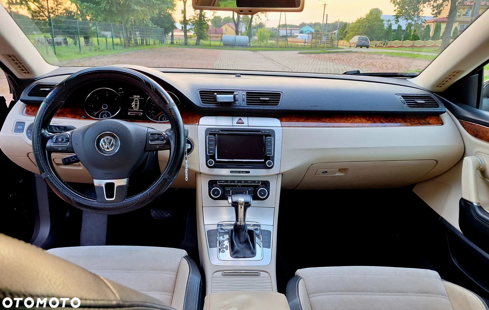 Volkswagen CC - 6