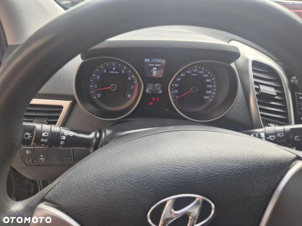 Hyundai i30 1.4 Style - 21