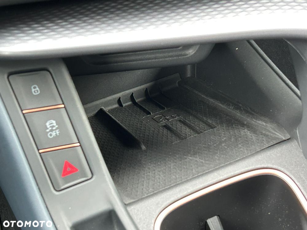 Cupra Terramar - 27
