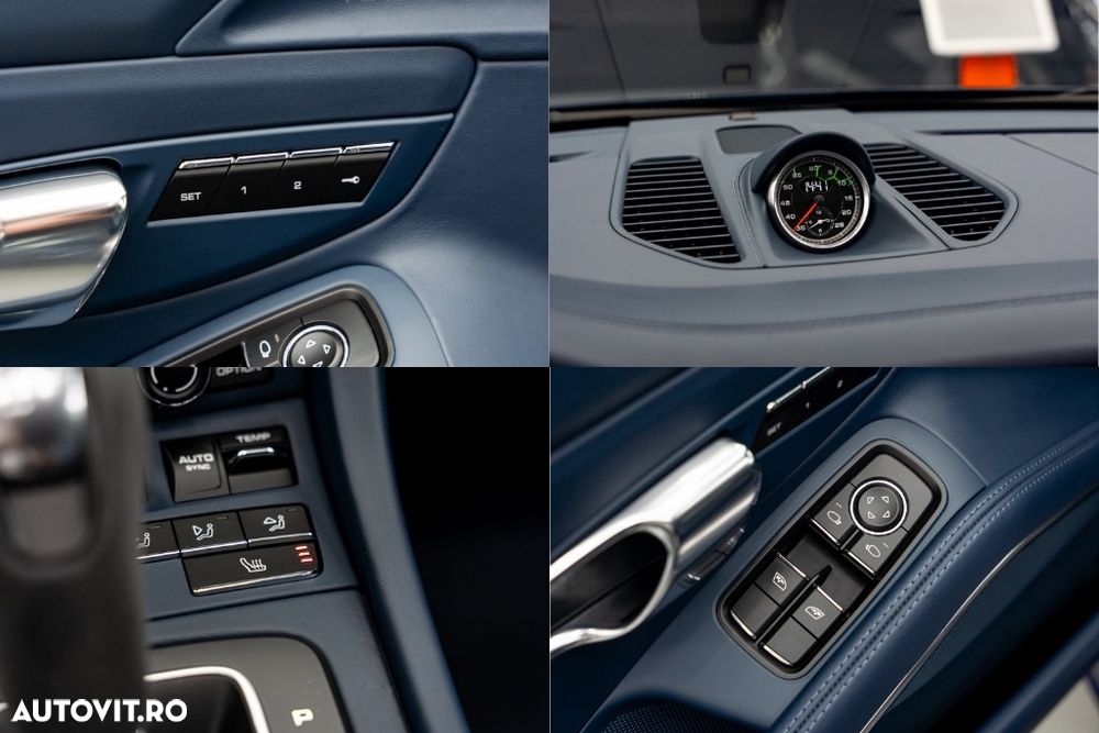 Porsche 911-TURBO-S 3.8 - 19