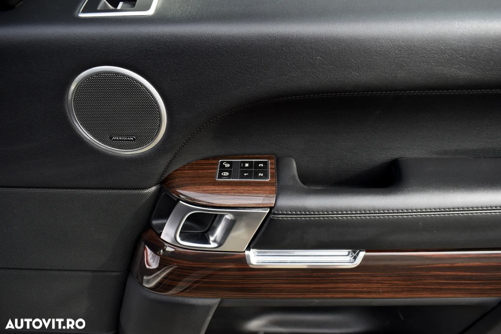 Land Rover Range Rover 4.4 I SDV8 Autobiography - 18