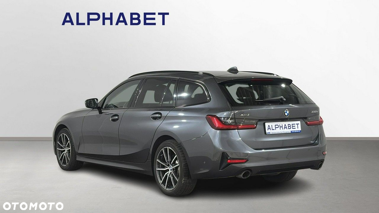 BMW Seria 3 - 4