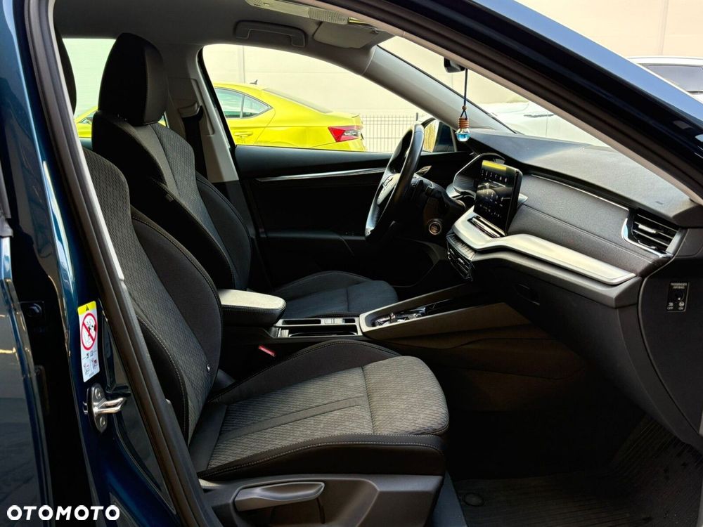 Skoda Octavia 1.5 TSI e-Tec Style DSG - 13