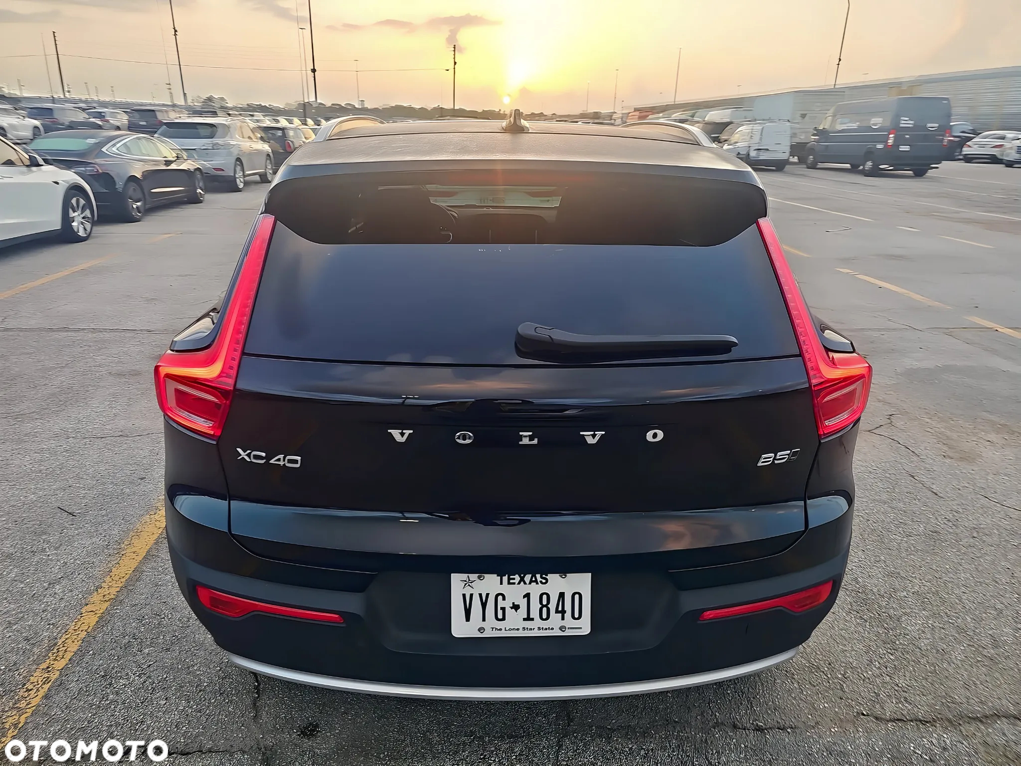 Volvo XC 40 - 5