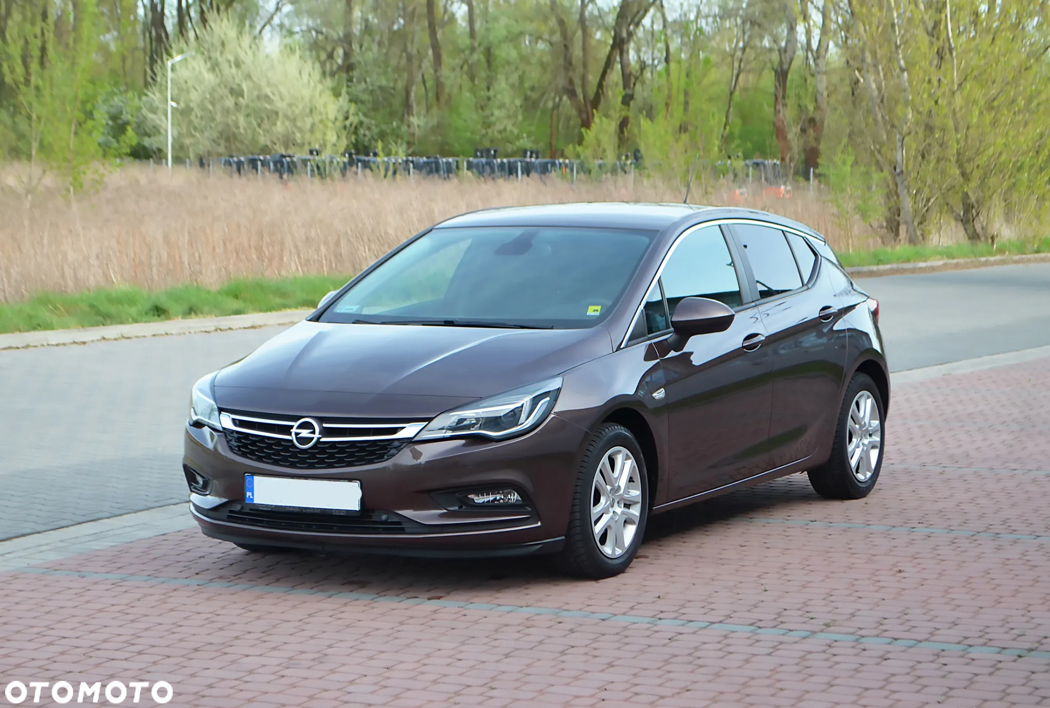 Opel Astra V 1.4 T Dynamic - 33