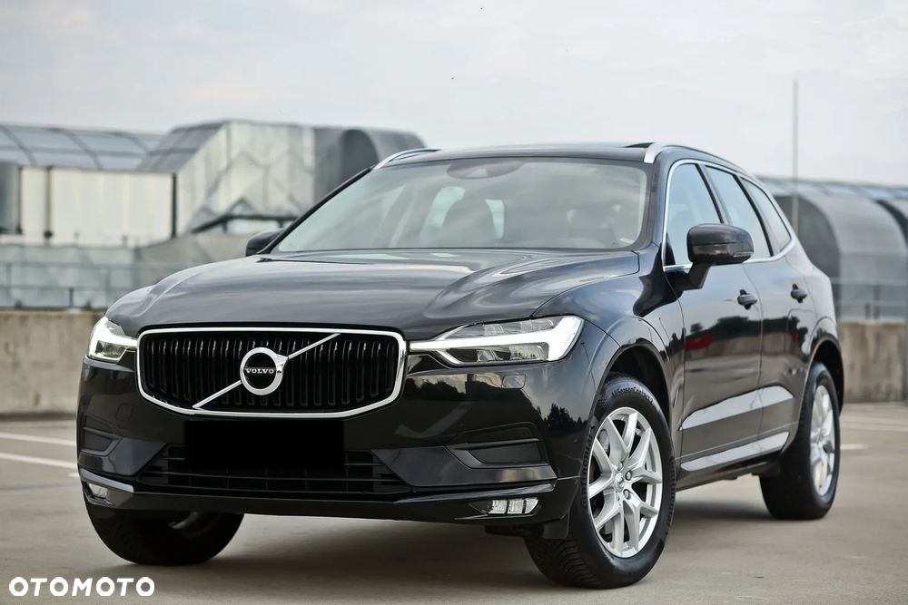 Volvo XC 60 D3 SCR Inscription - 8