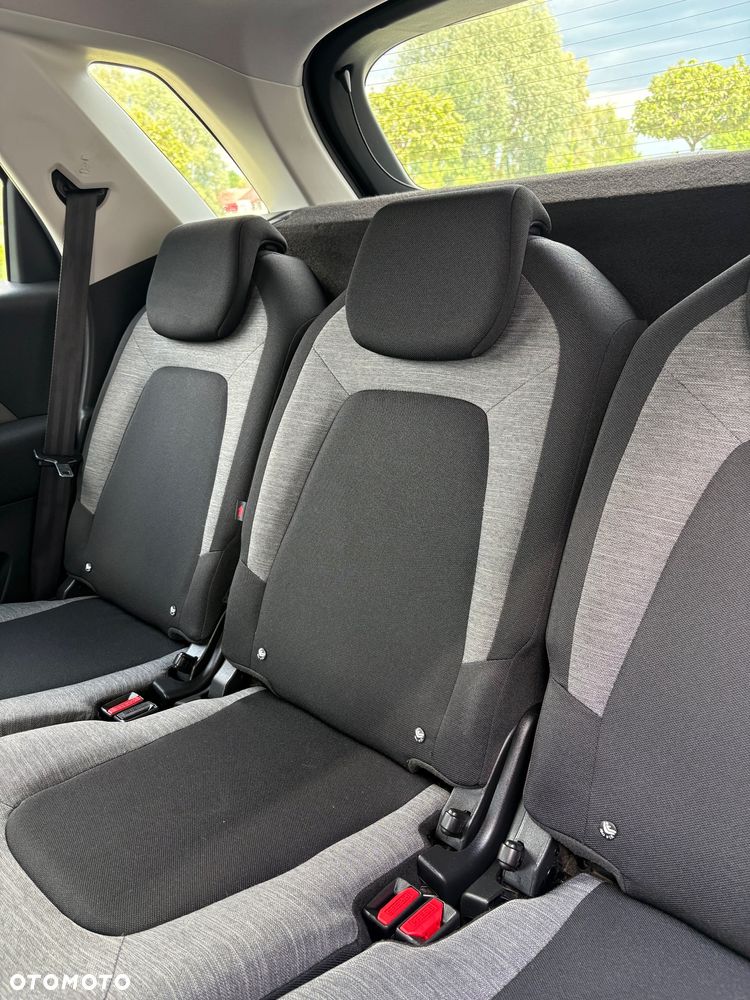Citroën C4 Picasso e-HDi 115 Seduction - 26