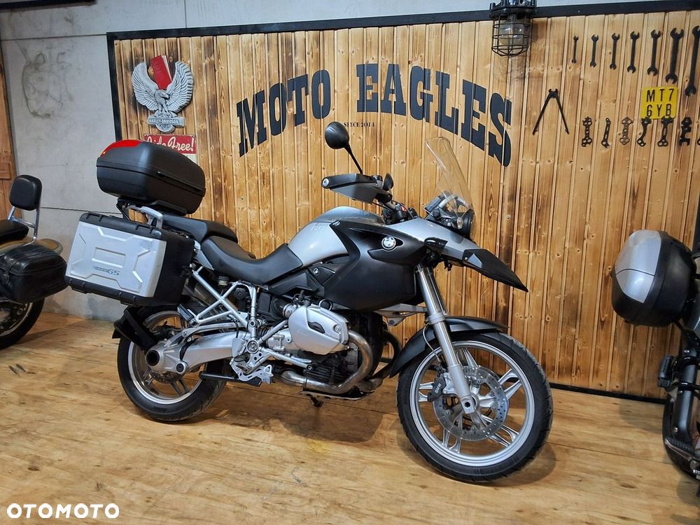 BMW R - 12