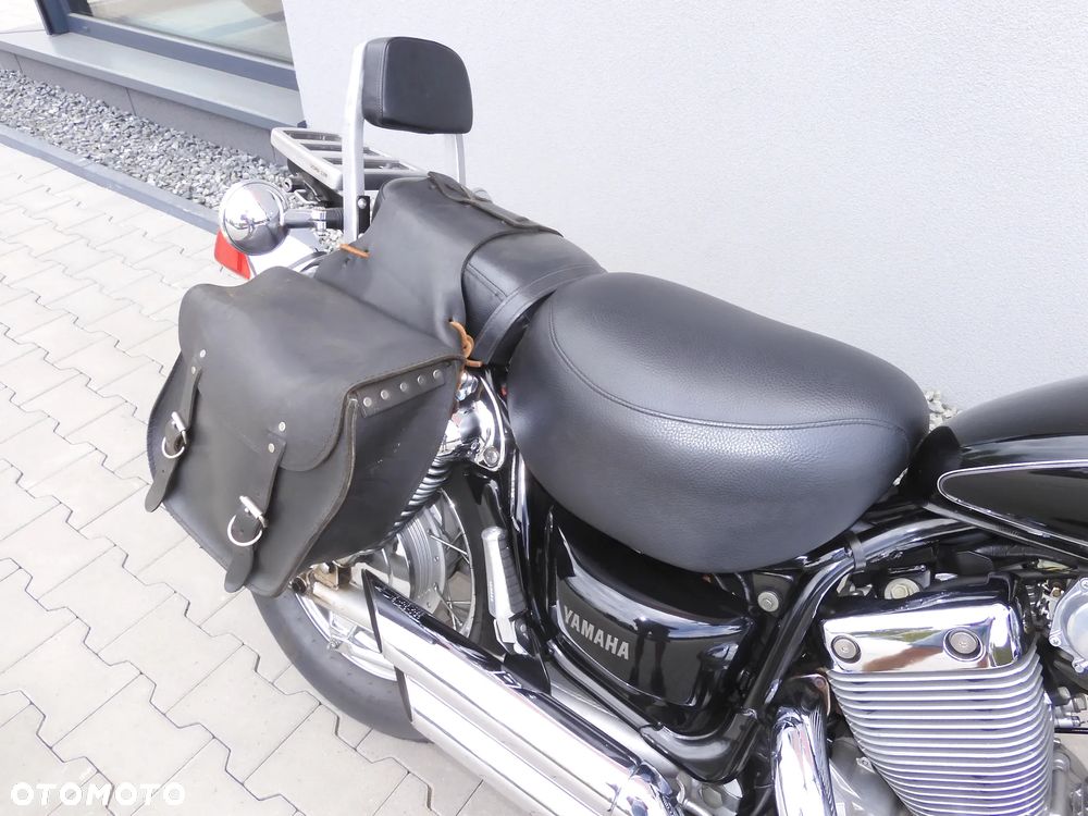 Yamaha Virago - 15