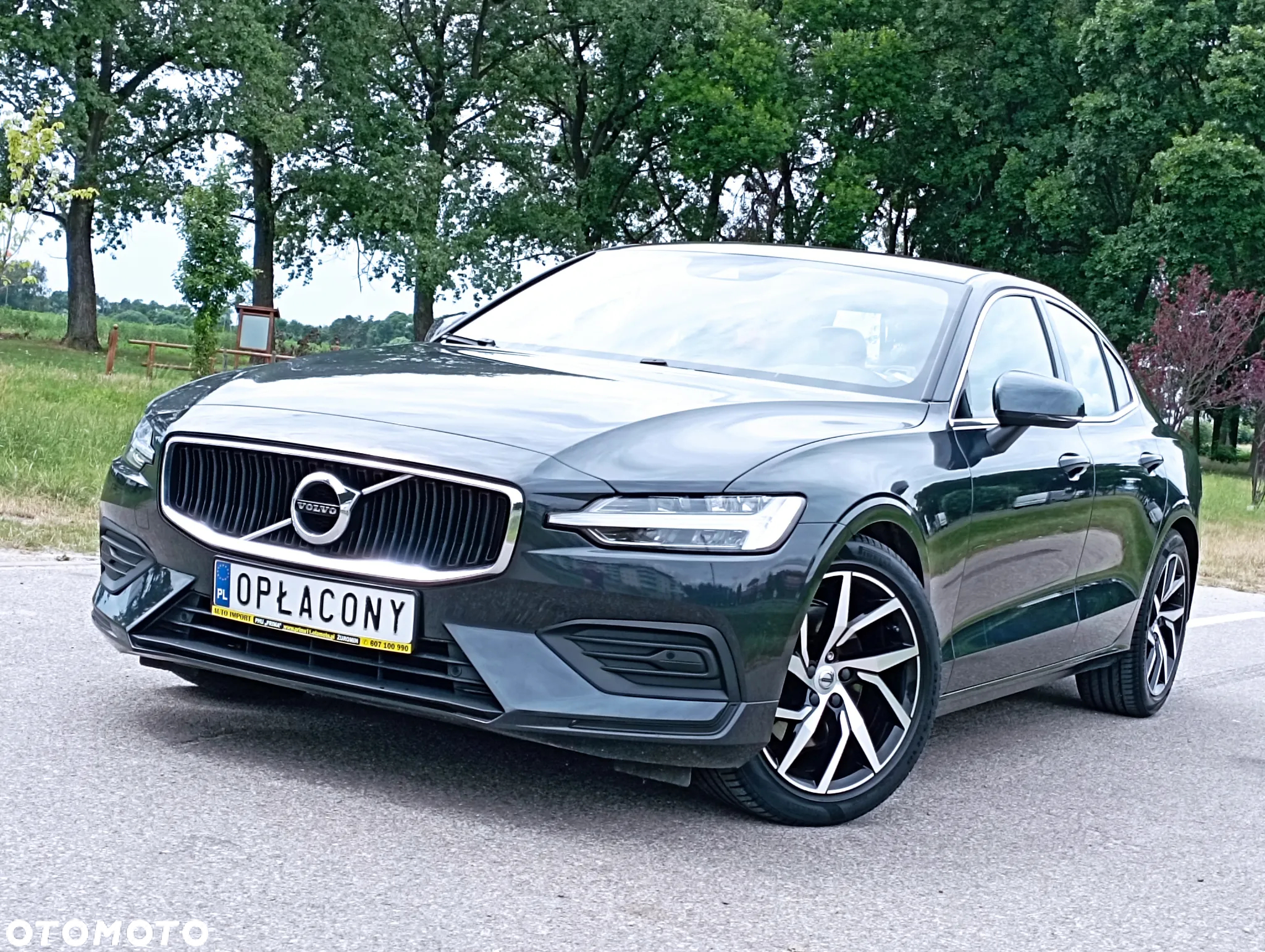 Volvo S60 - 16