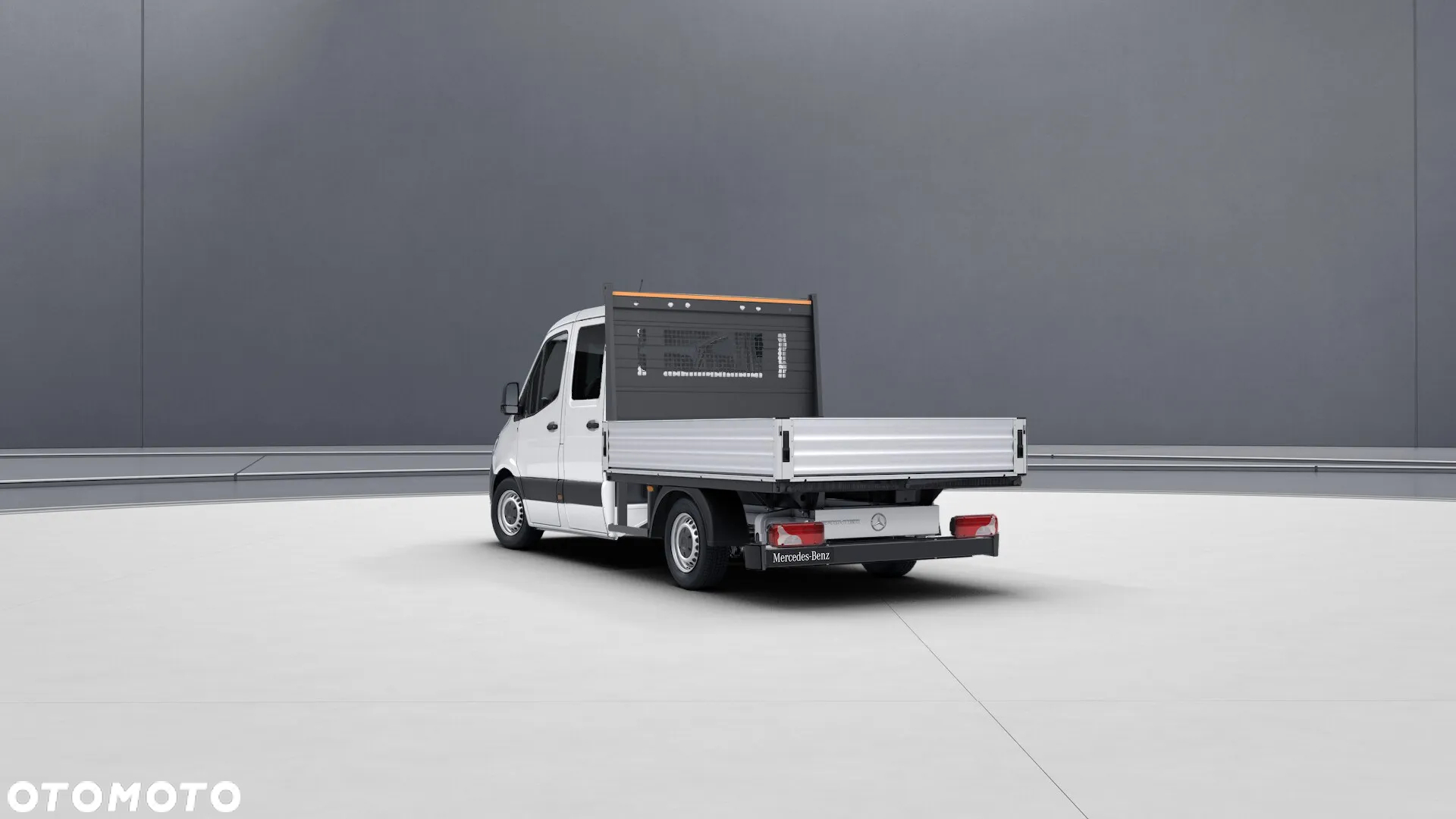 Mercedes-Benz Sprinter L FL 315 CDI - 13