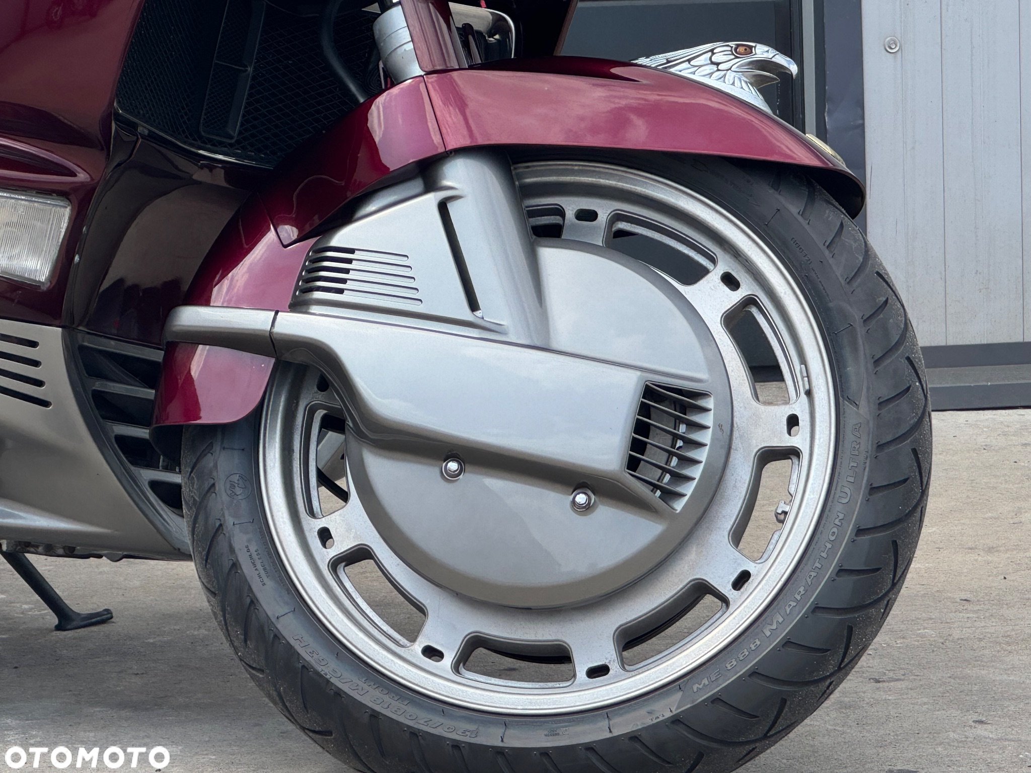Honda GL - 3
