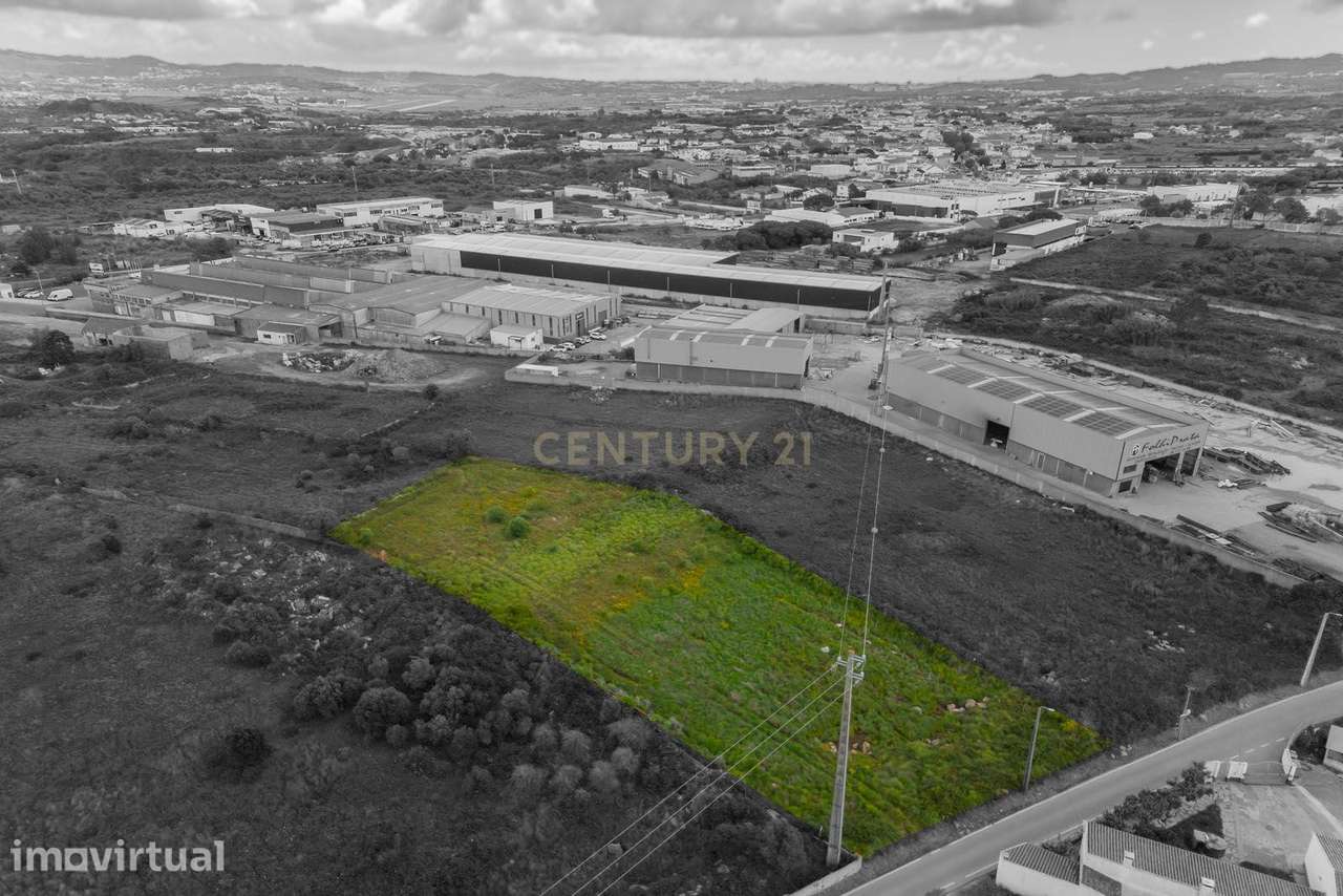 Terreno com 3.520 m² na localidade da Terrugem, Sintra – Boa Localizaç - Grande imagem: 2/8