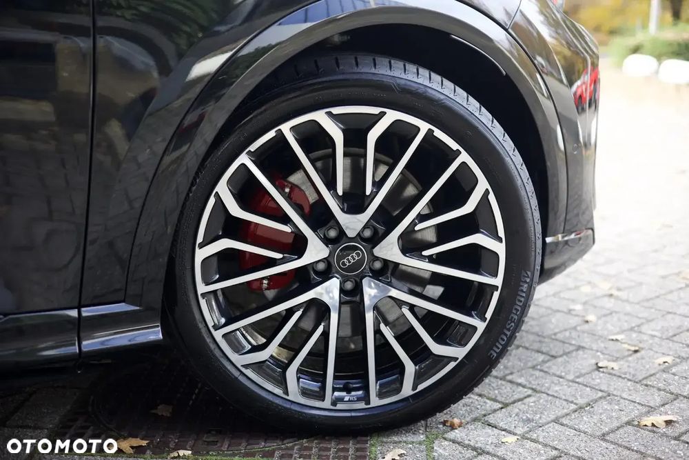 Audi Q5 TFSI 150 kW S tronic - 8