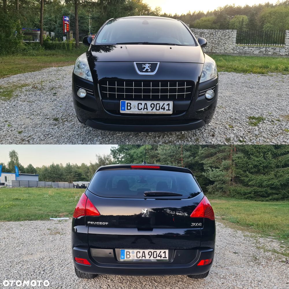Peugeot 3008 120 VTi Active - 34