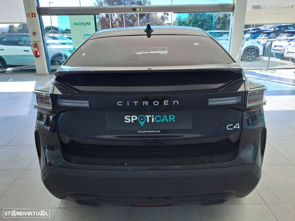 Citroën C4 - 4