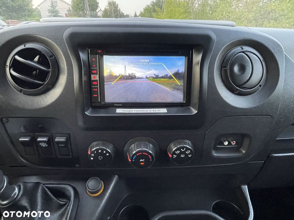 Renault Master L2H2 - 38