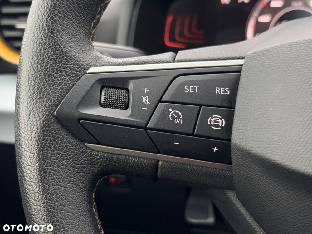 Seat Arona 1.0 TSI Style S&S DSG - 16