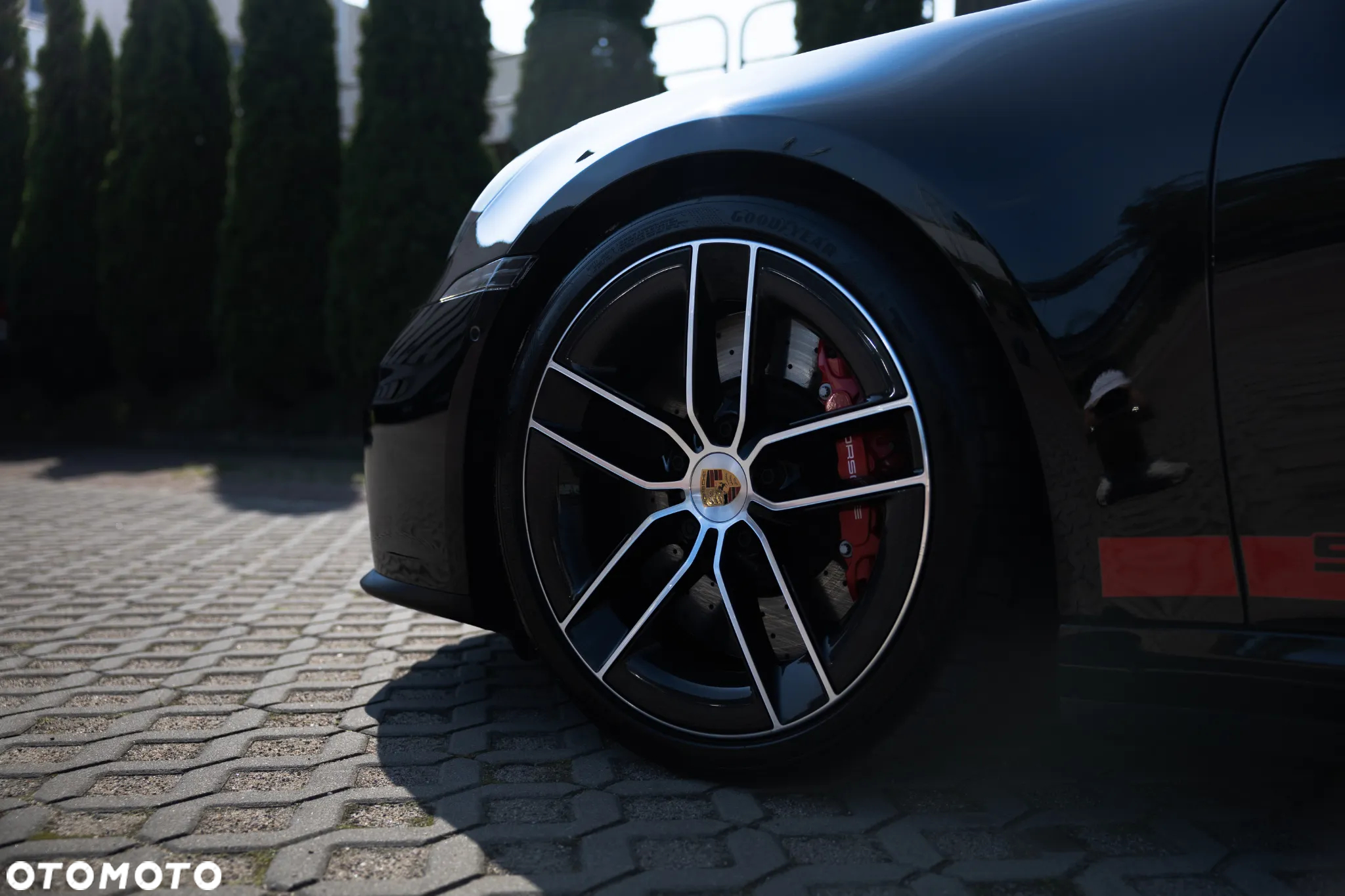 Porsche 911 - 11