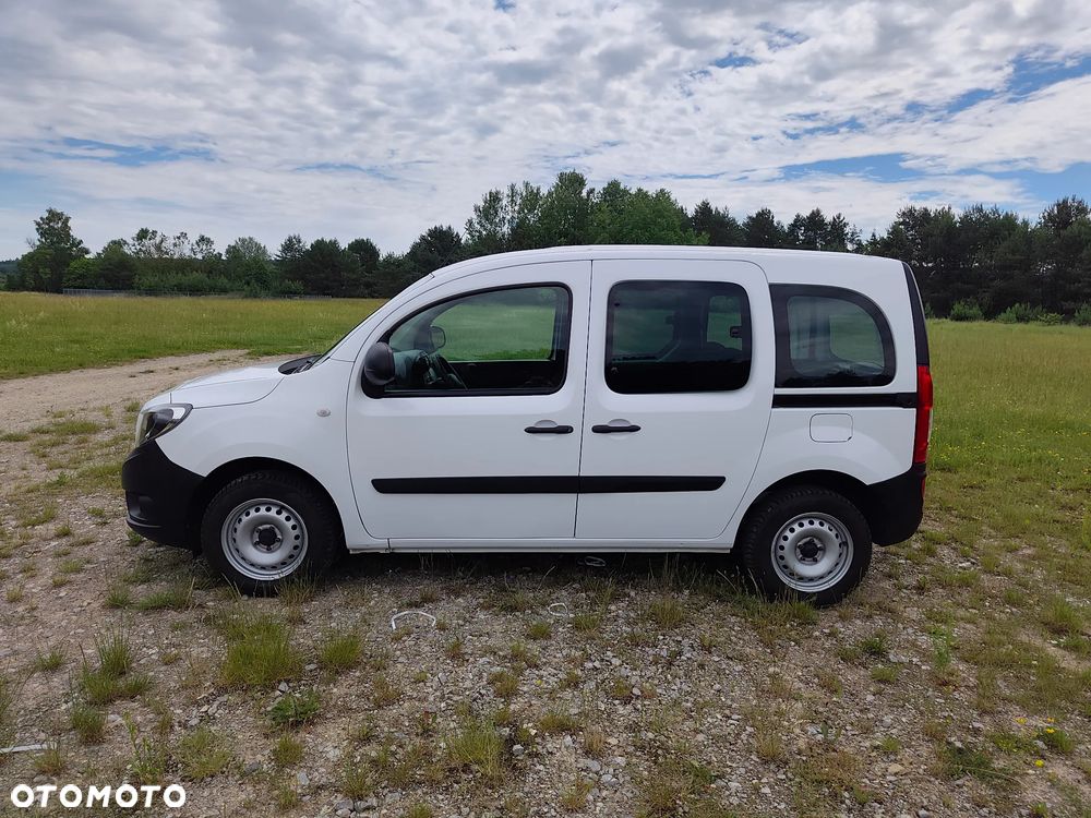 Mercedes-Benz Citan Tourer 415.705 - 6
