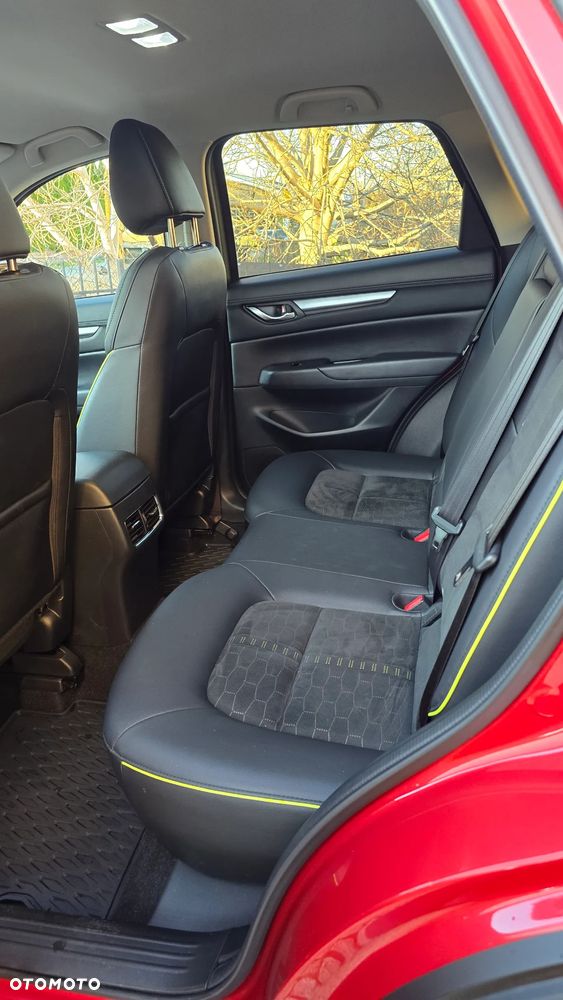 Mazda CX-5 2.0 Newground 2WD - 8