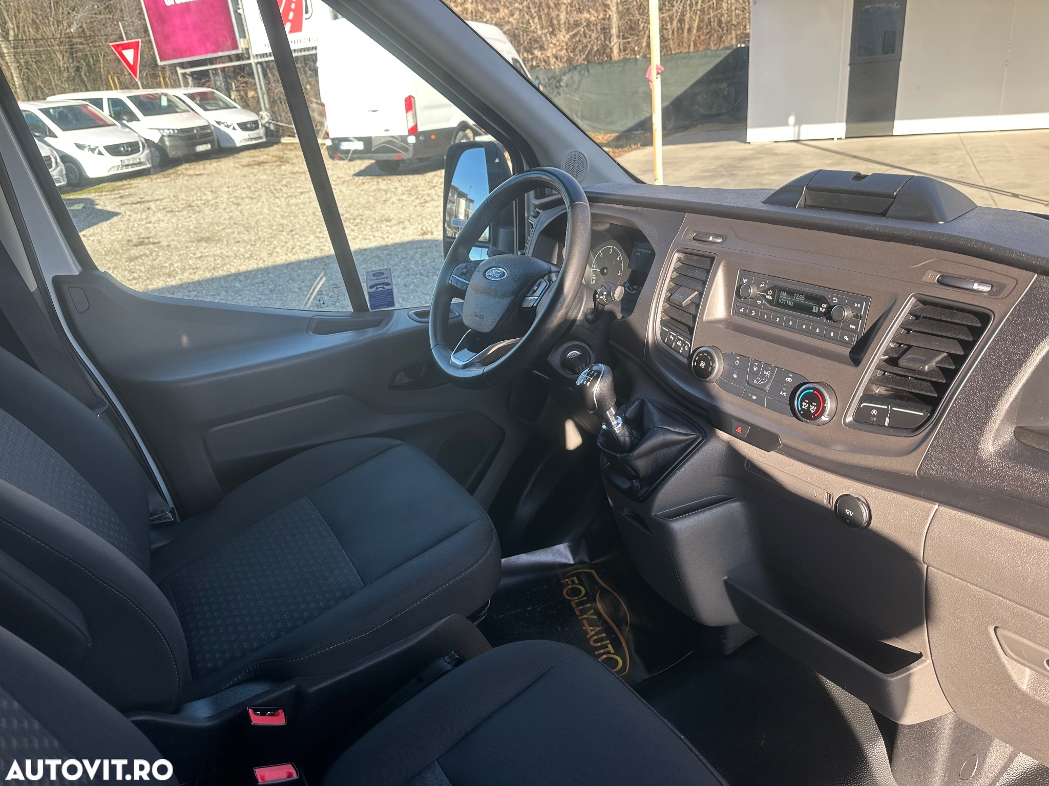 Ford Transit L4H3 - 6