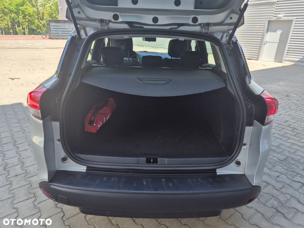 Renault Clio 1.2 Enegry TCe Limited EDC - 16