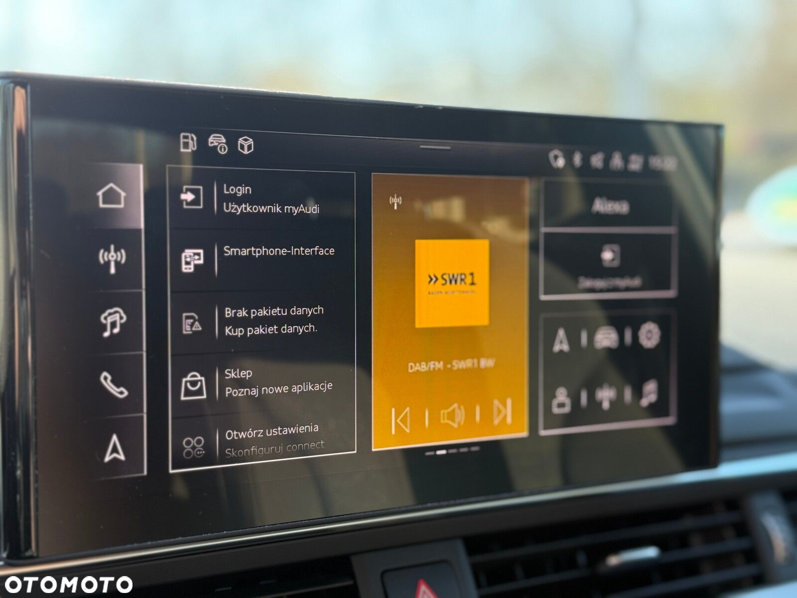Audi A4 - 26