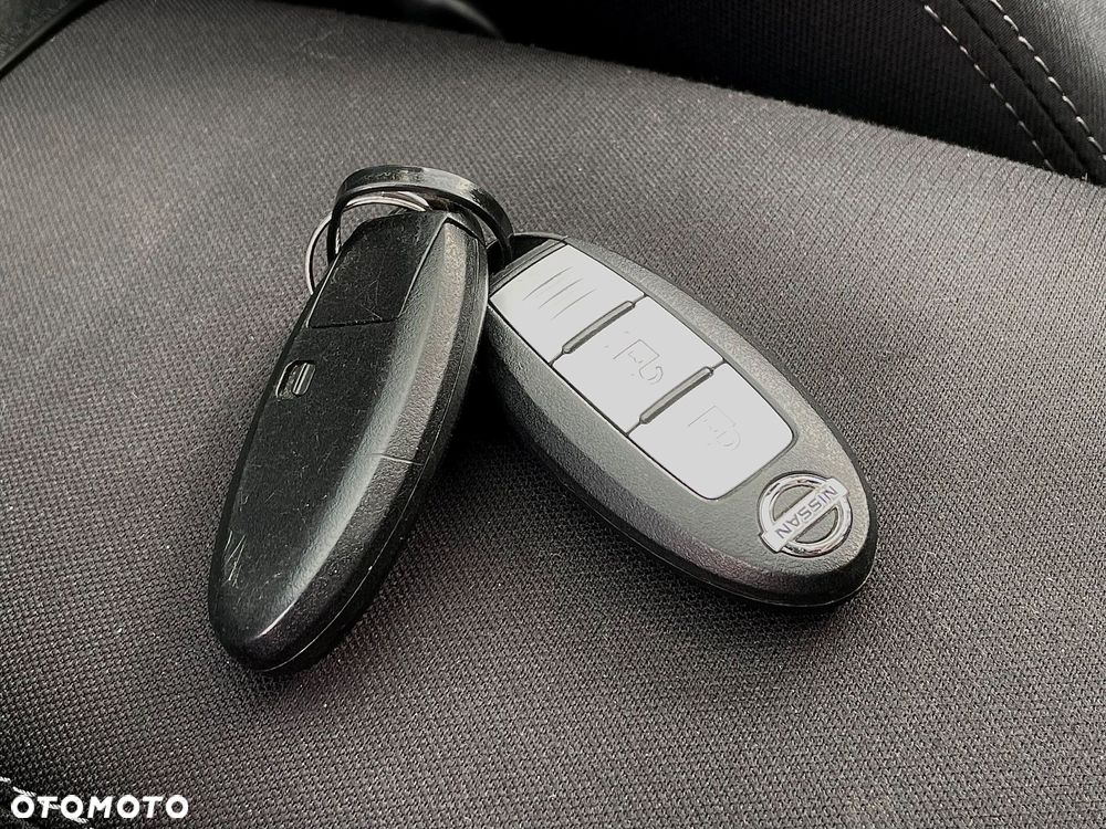 Nissan Qashqai - 33