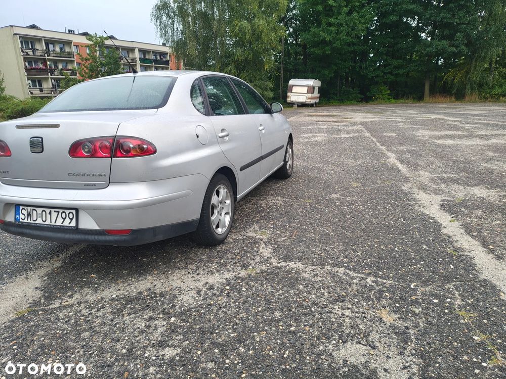 Seat Cordoba 1.4 16V Stella - 5