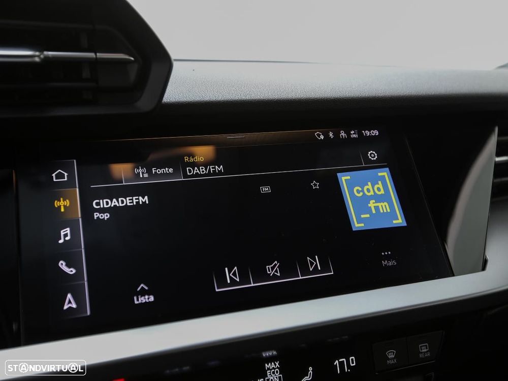 Audi A3 Limousine 30 TDI - 23