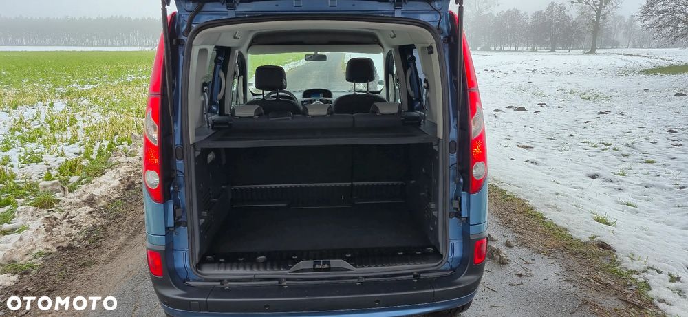 Renault Kangoo 1.6 16V 105 Happy Family - 7