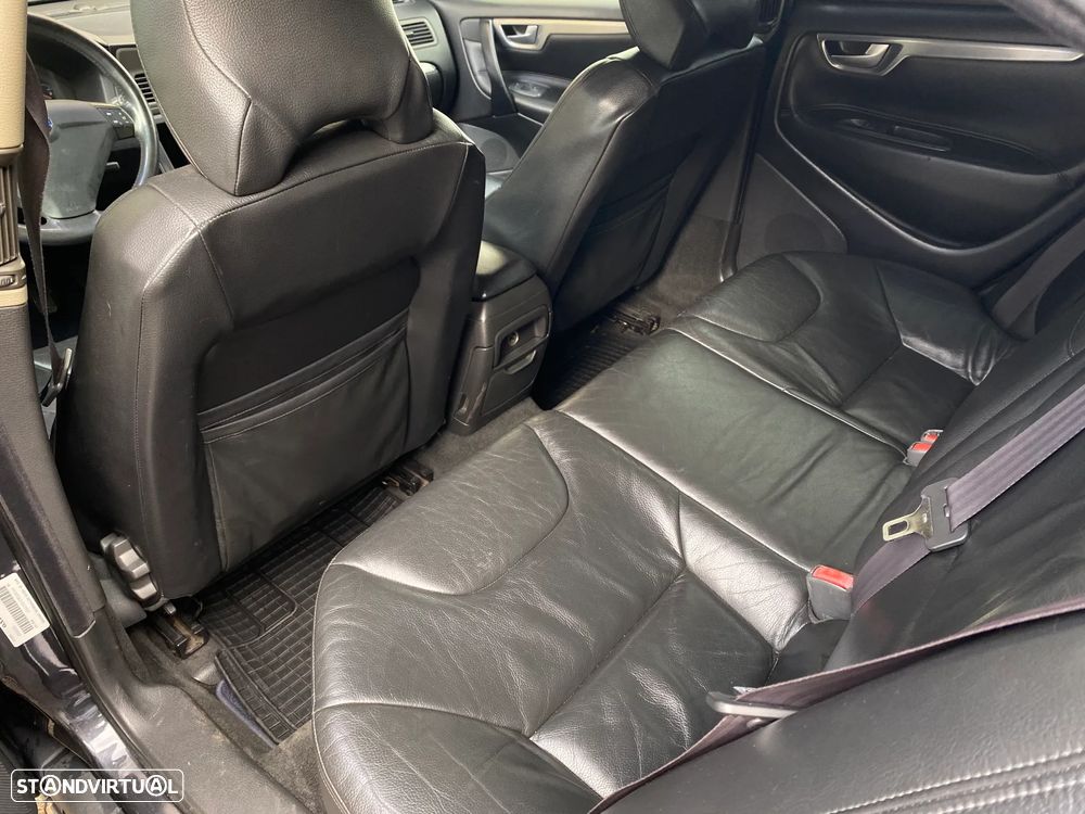 Volvo S60 2.3 T5 - 13