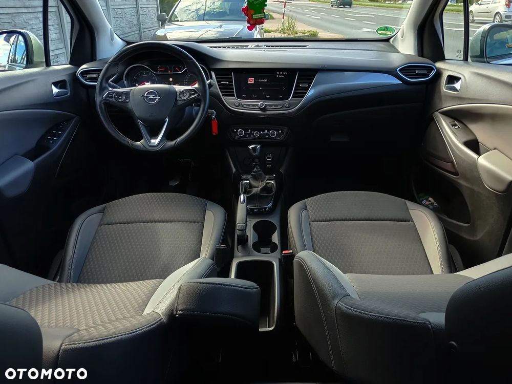 Opel Crossland X 1.2 T Edition S&S - 3