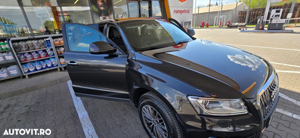 Audi Q5 2.0 TDI Quattro clean - 24