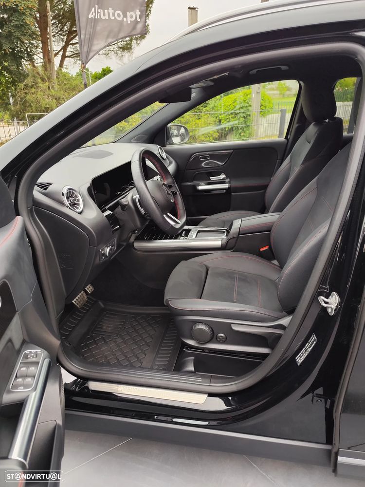 Mercedes-Benz GLA 250 e AMG Line - 6