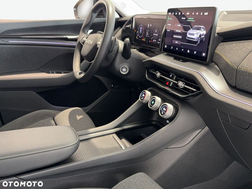 Skoda Kodiaq 2.0 TDI 4x4 Selection DSG - 21