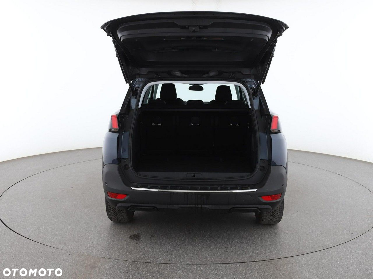 Peugeot 5008 1.5 BlueHDi Allure Pack S&S EAT8 - 19